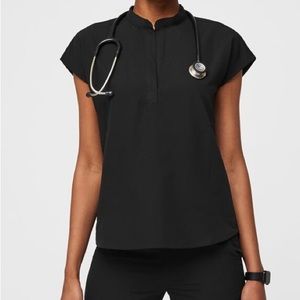 Figs Rafaela scrub top xxs